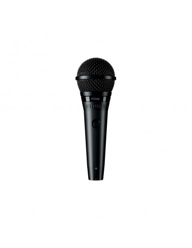 Shure PGA58 XLR Microfoni strumenti musicali