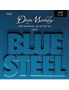 Dean Markley Blue Steel Light - 009-042 Corde per Chitarra Elettrica strumenti musicali