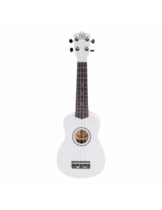 OQAN QUK-1 WH - Ukulele Soprano