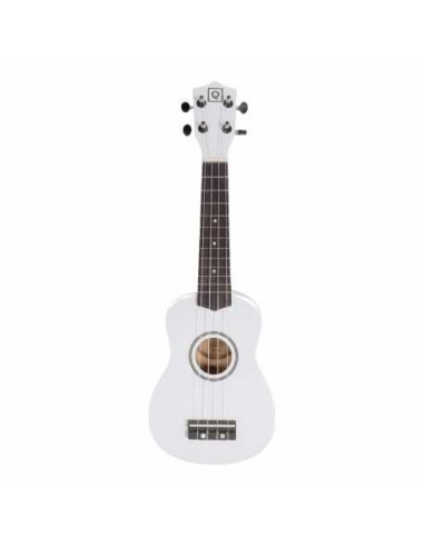 OQAN QUK-1 WH - Ukulele Soprano