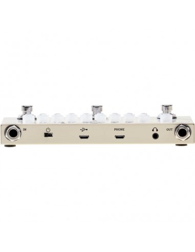 EKO Baio Box All in One Pedaliere Multieffetto strumenti musicali