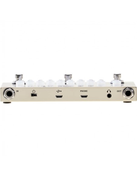 EKO Baio Box All in One Pedaliere Multieffetto strumenti musicali