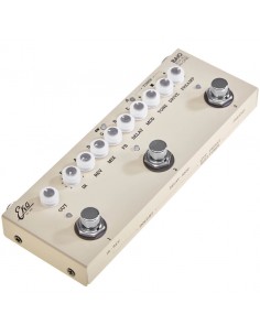 EKO Baio Box All in One Pedaliere Multieffetto strumenti musicali 2