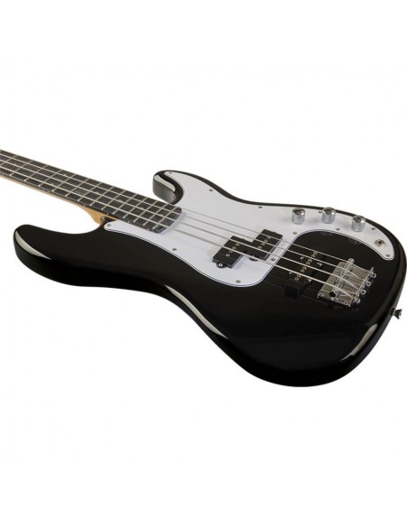 EKO VPJ-280 Black Bassi Elettrici strumenti musicali