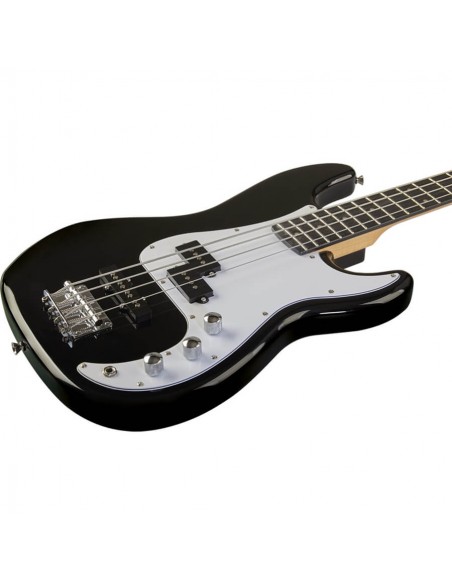 EKO VPJ-280 Black Bassi Elettrici strumenti musicali