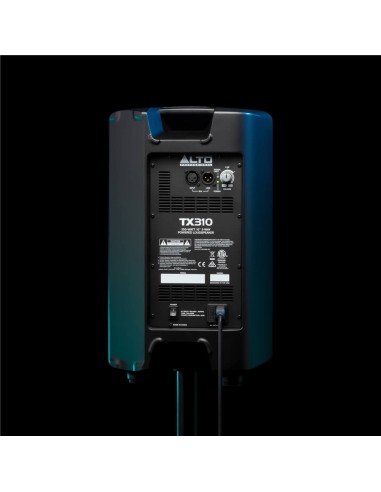 ALTO TX310 - Cassa Attiva 10 Casse / Monitor Live Attive / Passive strumenti musicali