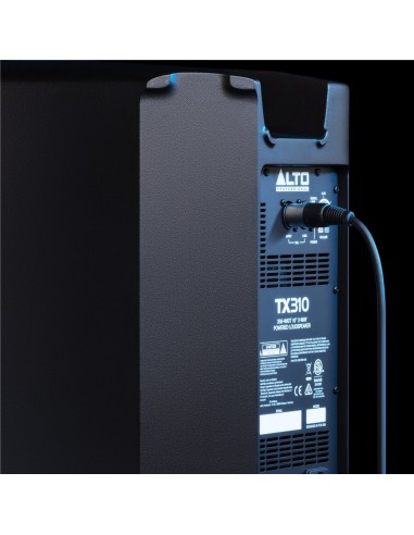 ALTO TX310 - Cassa Attiva 10 Casse / Monitor Live Attive / Passive strumenti musicali