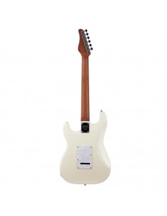 SCHECTER Jack Fowler Traditional Ivory Chitarre Elettriche Solid Body strumenti musicali 2