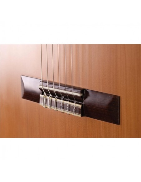 Esteve Classical Natural Open Pore Chitarre Classiche strumenti musicali