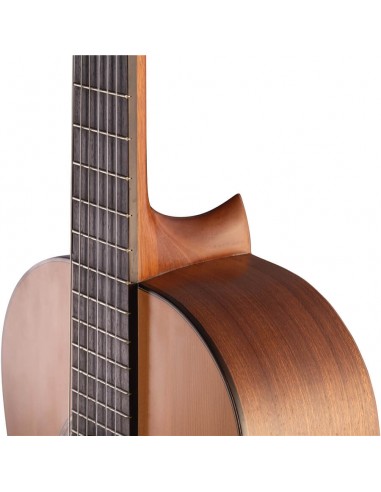 Esteve Classical Natural Open Pore Chitarre Classiche strumenti musicali