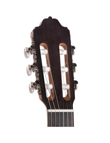 Esteve Classical Natural Open Pore Chitarre Classiche strumenti musicali