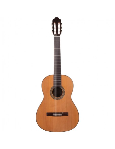 Esteve Classical Natural Open Pore Chitarre Classiche strumenti musicali