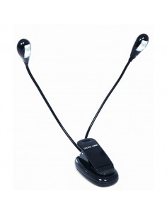 QUIKLOK MS22 - Luce Da Leggio Leggii e Altri Supporti strumenti musicali