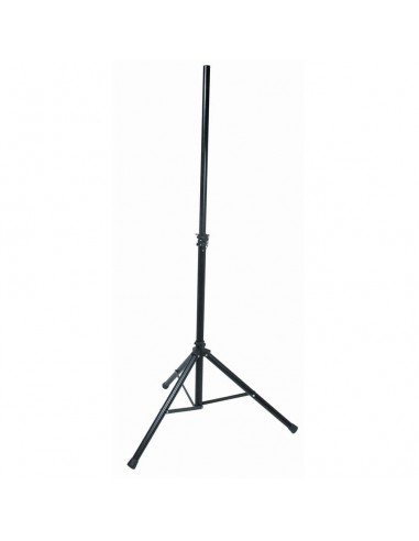 QUIKLOK S171 BK - Coppia di supporti per casse / acciaio ed alluminio Accessori Live Equipment strumenti musicali