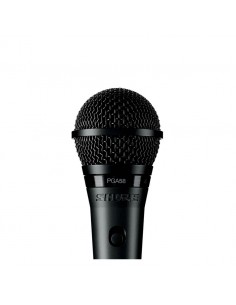 Shure PGA58 XLR Microfoni strumenti musicali 2