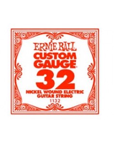 Ernie Ball 1132 - Corda Singola Corde strumenti musicali