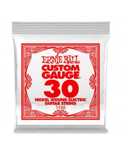 Ernie Ball 1130 - Corda Singola Corde strumenti musicali