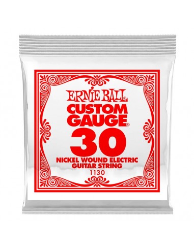 Ernie Ball 1130 - Corda Singola Corde strumenti musicali