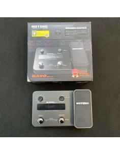 Hotone Ravo (USATO) Strumenti musicali usati strumenti musicali 2