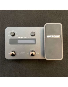 Hotone Ravo (USATO) Strumenti musicali usati strumenti musicali