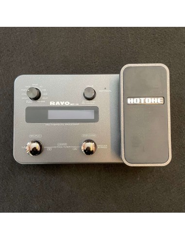 Hotone Ravo (USATO) Strumenti musicali usati strumenti musicali