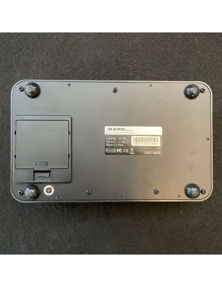 Hotone Ravo (USATO) Strumenti musicali usati strumenti musicali