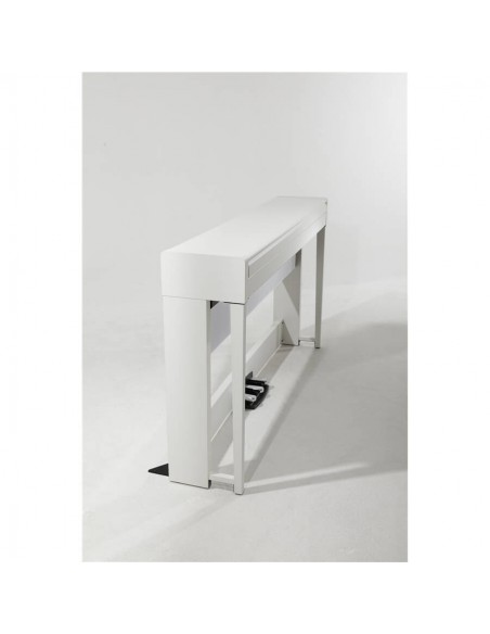 Korg C1 Air White Digital / Stage Piano strumenti musicali