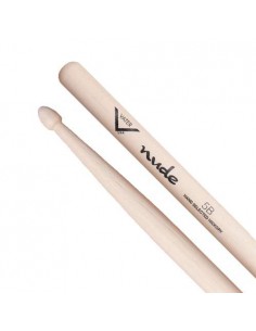 Vater Nude 5B - Bacchette per batteria Bacchette e Spazzole strumenti musicali