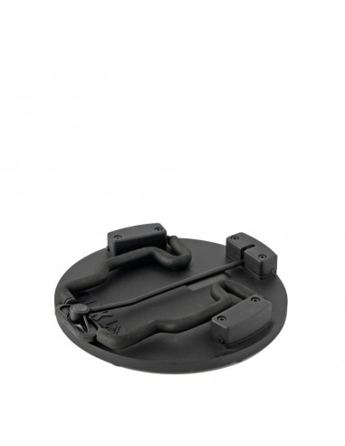 QUIKLOK GI/8 Supporto Universale Serie Compact Supporti strumenti musicali