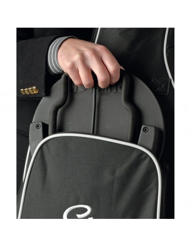 QUIKLOK GI/8 Supporto Universale Serie Compact Supporti strumenti musicali