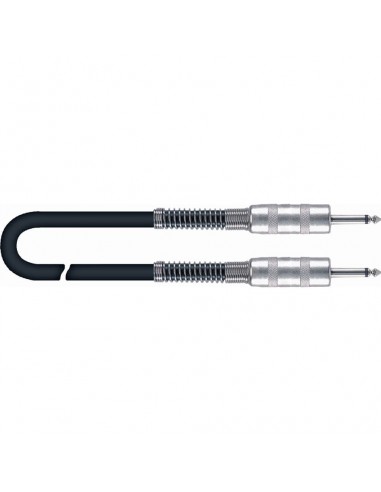 QUIKLOK STACK/050 Jack Mono/Jack Mono Cavi Audio e Adattatori strumenti musicali