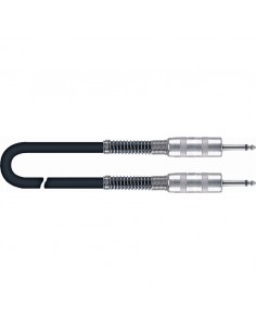 QUIKLOK STACK/100 Jack Mono/Jack Mono Cavi Audio e Adattatori strumenti musicali