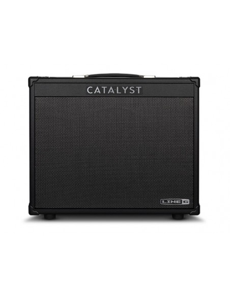 Line6 Catalyst 60 Amplificatori - Combo strumenti musicali