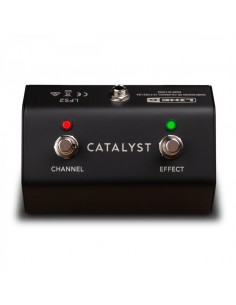 Line6 LFS2 Catalyst Footswitch Amplificatori - Combo strumenti musicali