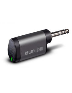 Line6 Relay G10II Sistemi Wireless strumenti musicali 2