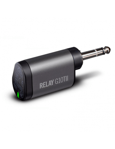 Line6 Relay G10II Sistemi Wireless strumenti musicali