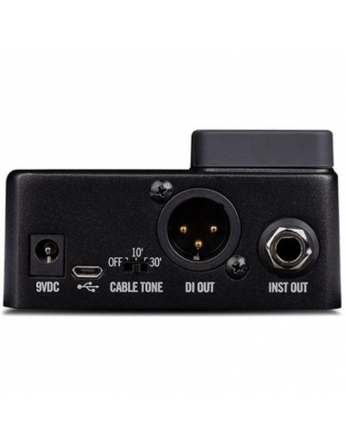 Line6 Relay G10II Sistemi Wireless strumenti musicali