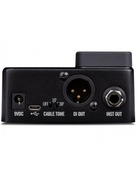 Line6 Relay G10II Sistemi Wireless strumenti musicali