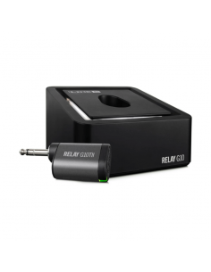 Line6 Relay G10II Sistemi Wireless strumenti musicali