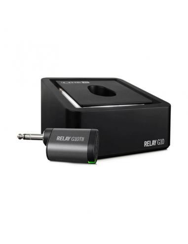 Line6 Relay G10II Sistemi Wireless strumenti musicali