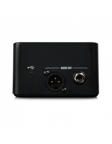 Line6 Relay G10II Sistemi Wireless strumenti musicali