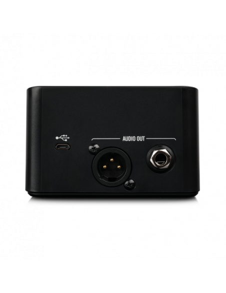 Line6 Relay G10II Sistemi Wireless strumenti musicali