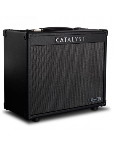 Line6 Catalyst 60 Amplificatori - Combo strumenti musicali