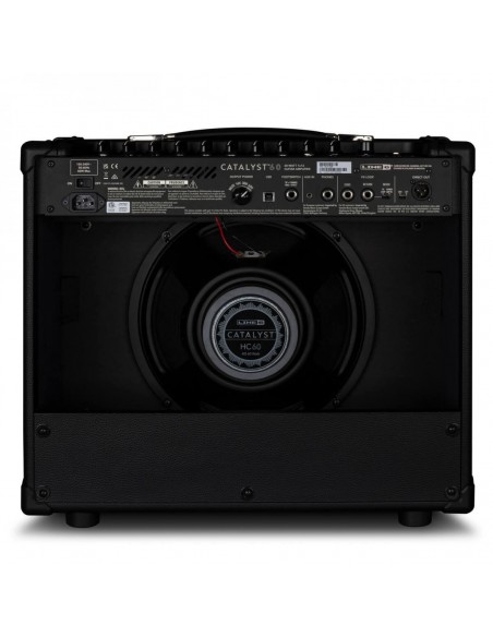Line6 Catalyst 60 Amplificatori - Combo strumenti musicali