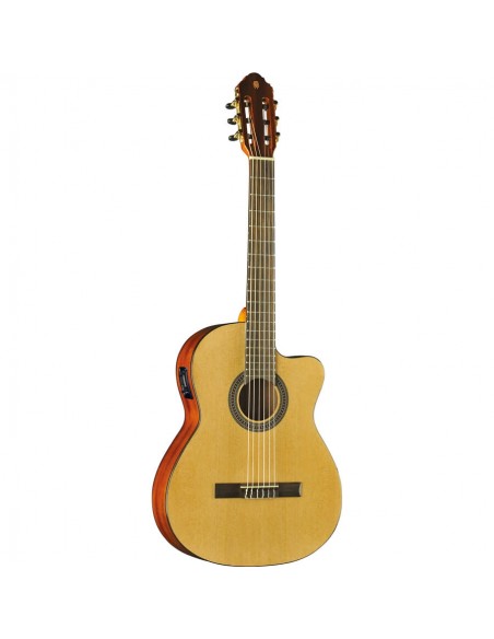 EKO Vibra 150 CW EQ Natural Chitarre Classiche strumenti musicali