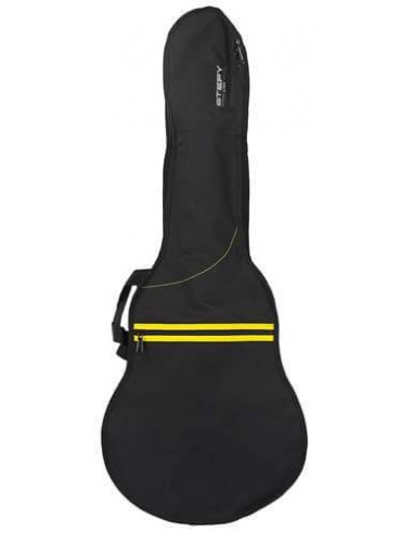 Stefy Line GB100 1/2 Custodie Per Chitarra strumenti musicali