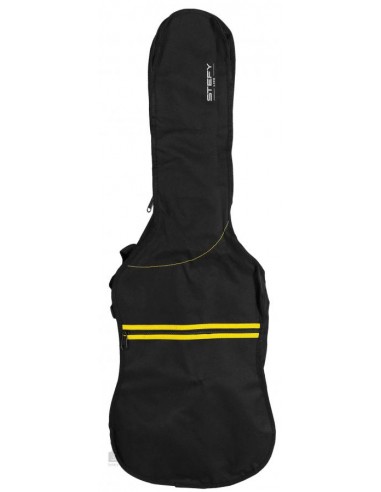 Stefy Line GB100EL Custodie Per Chitarra strumenti musicali