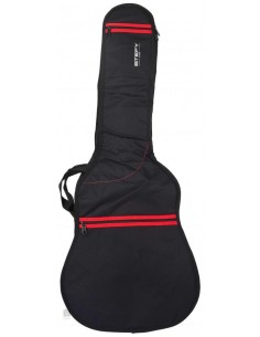 Stefy Line GB200AC Custodie Per Chitarra strumenti musicali