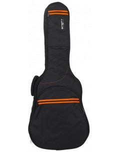 Stefy Line GB300AC Custodie Per Chitarra strumenti musicali