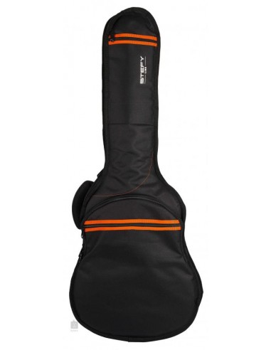 Stefy Line GB300CL Custodie Per Chitarra strumenti musicali